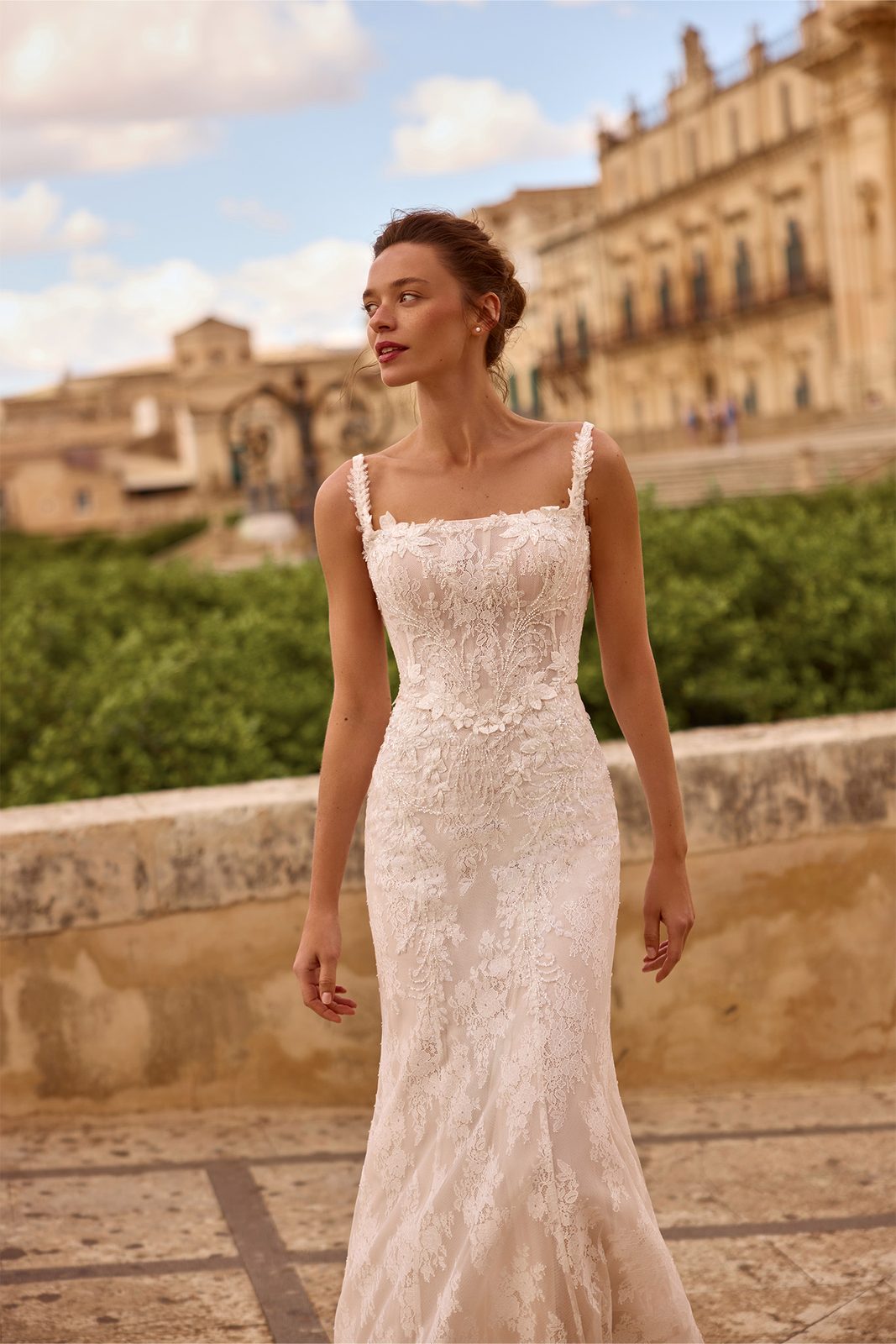 Brautkleid