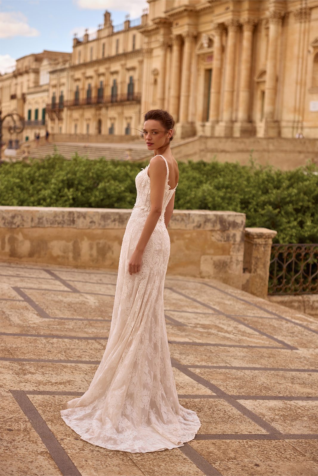 Brautkleid