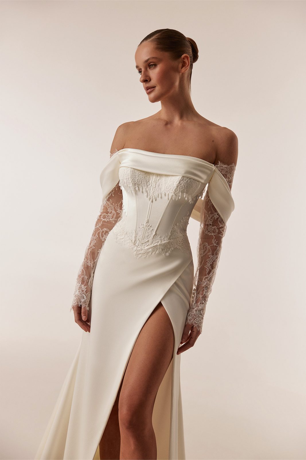 Brautkleid