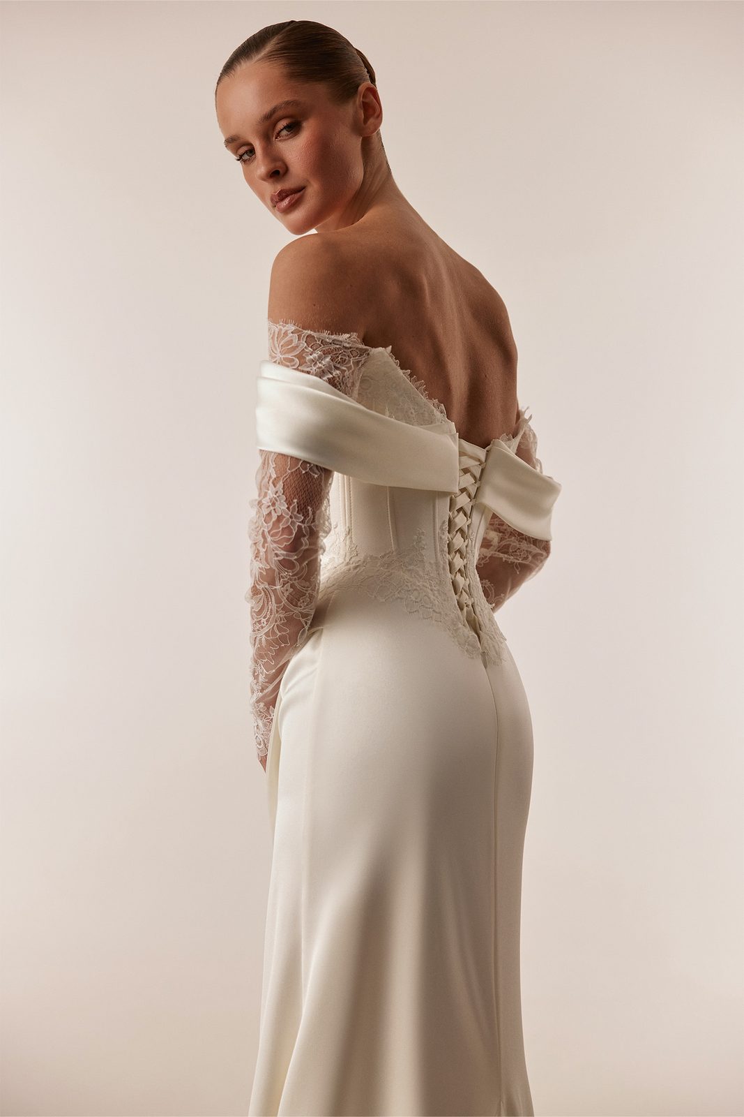 Brautkleid
