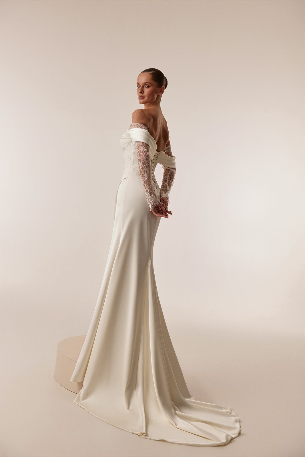 Brautkleid