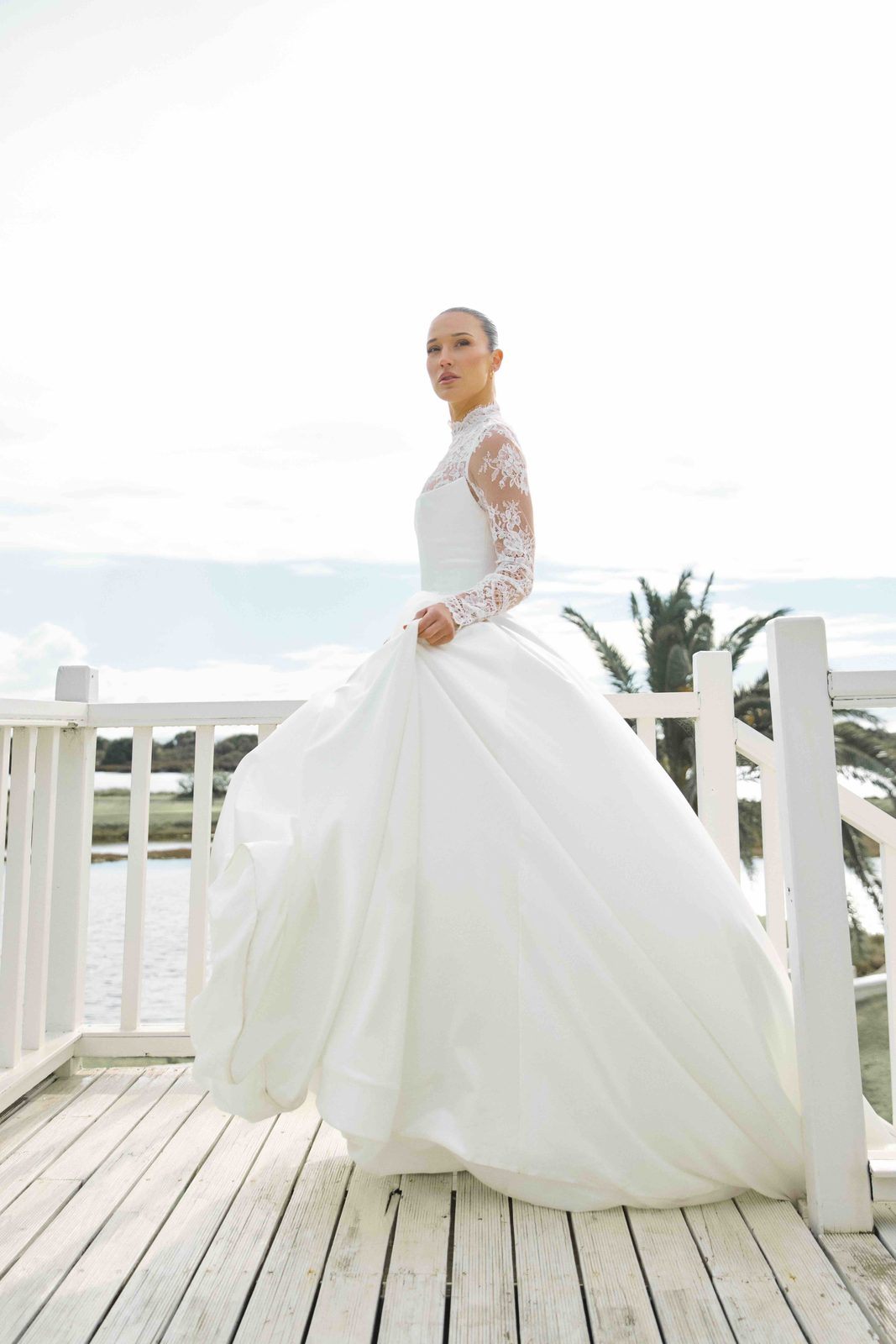 Brautkleid