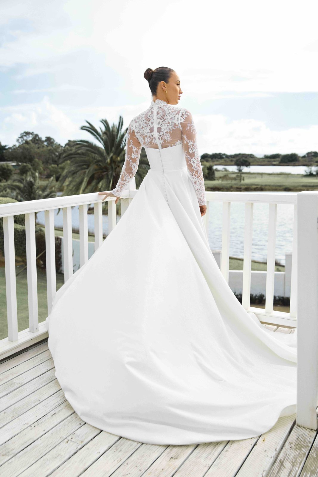 Brautkleid