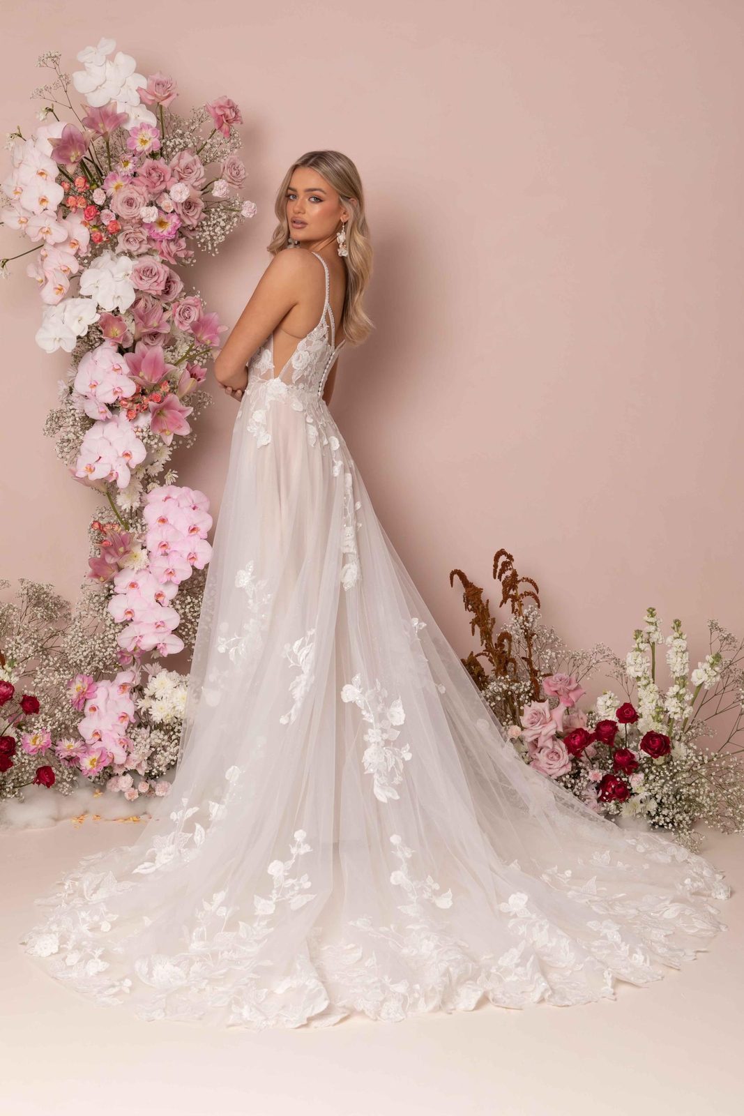 Brautkleid