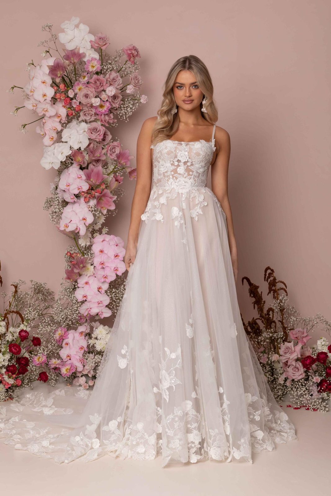 Brautkleid