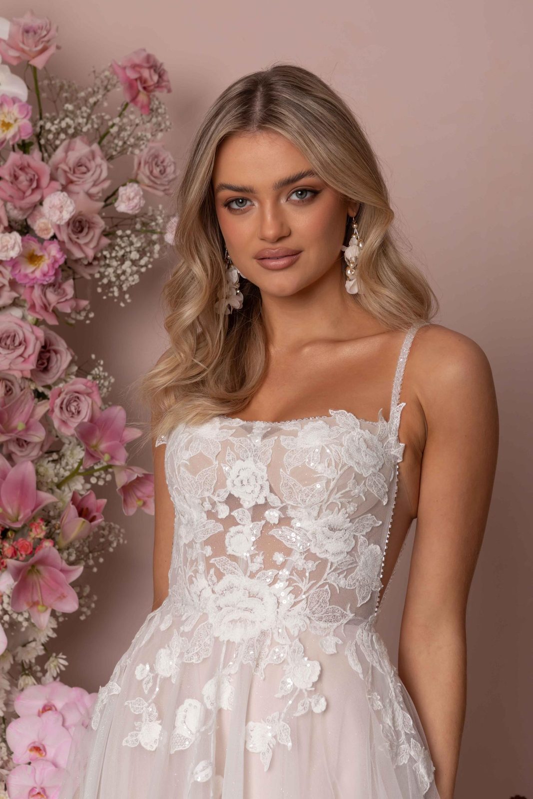 Brautkleid