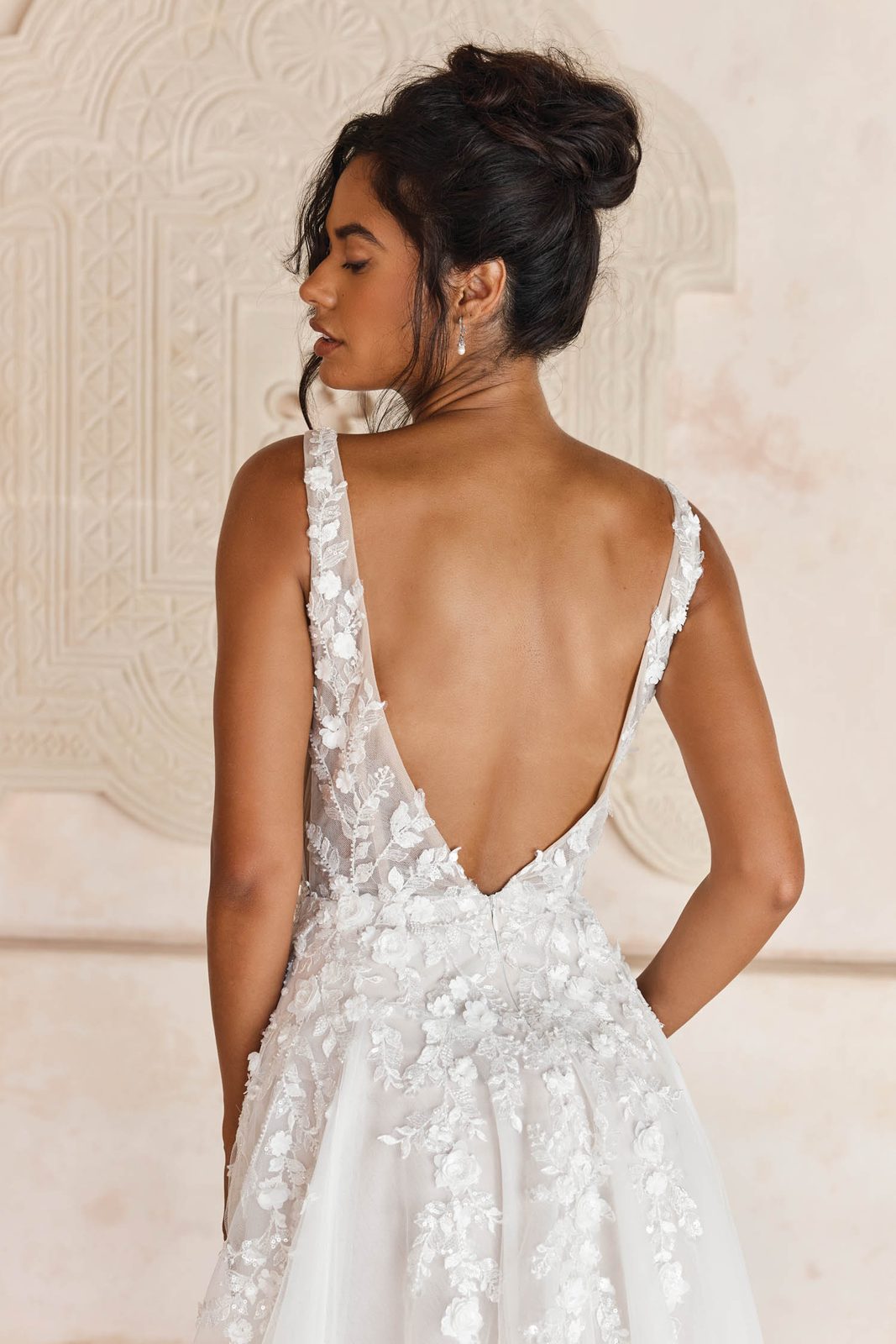 Brautkleid