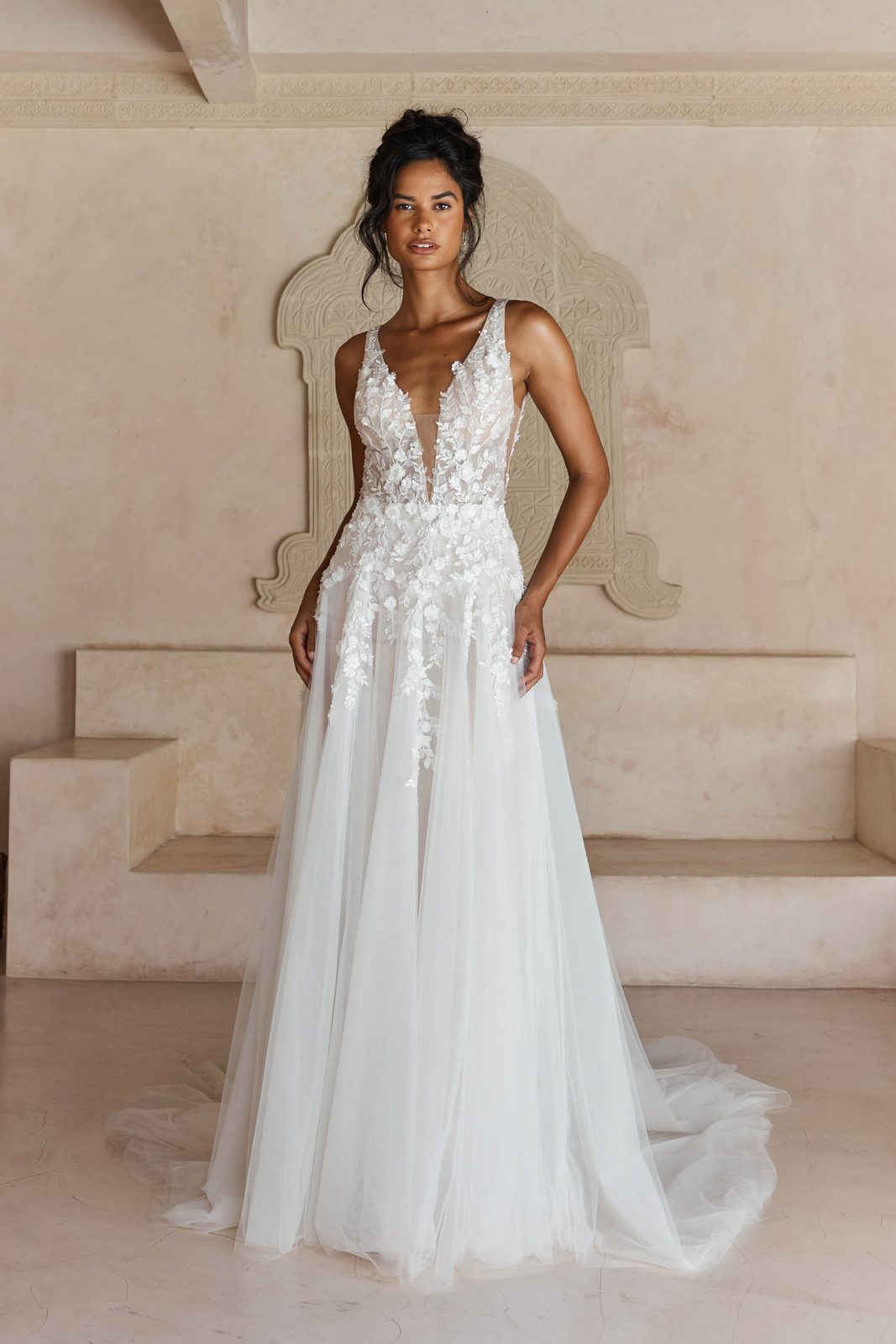 Brautkleid