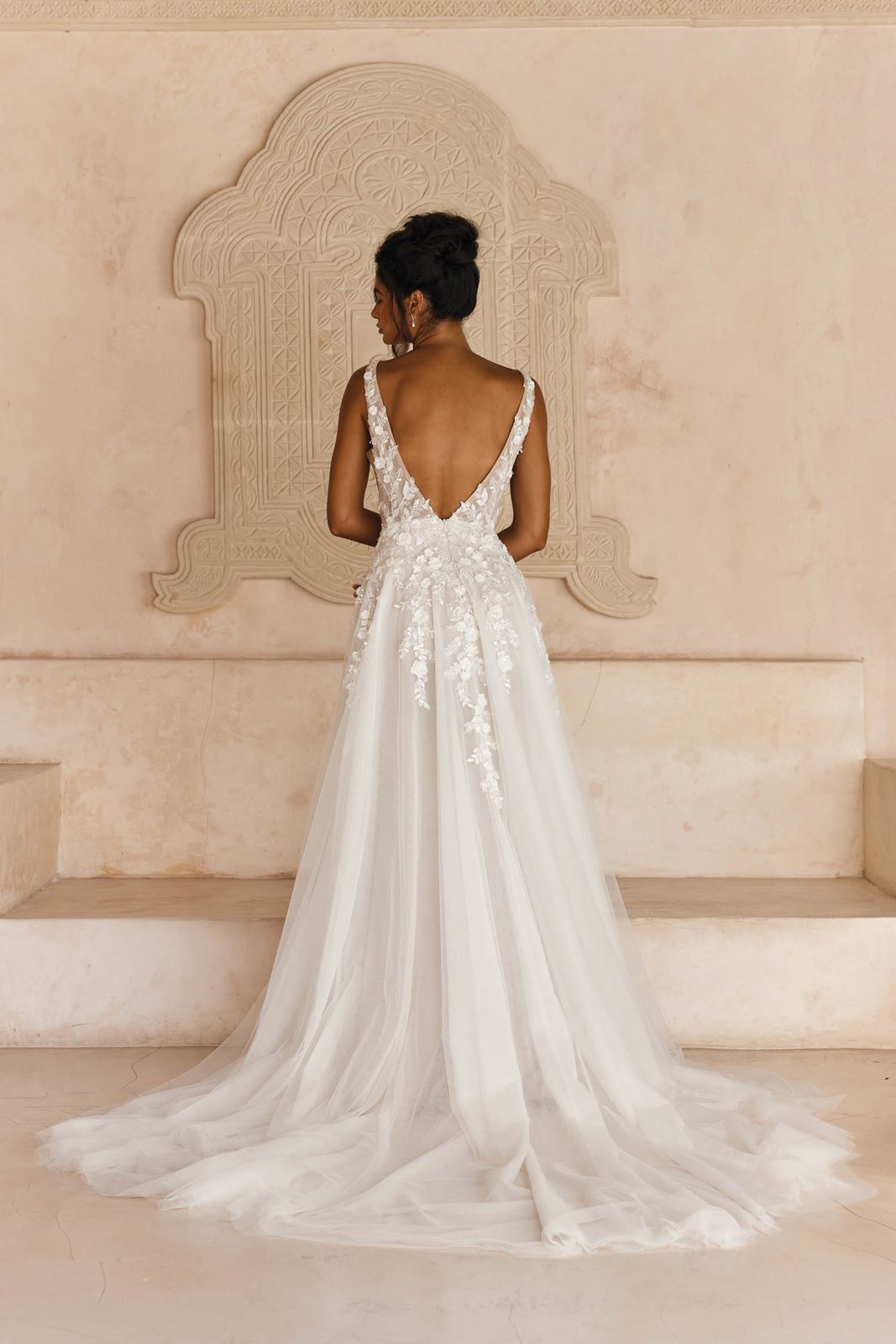 Brautkleid