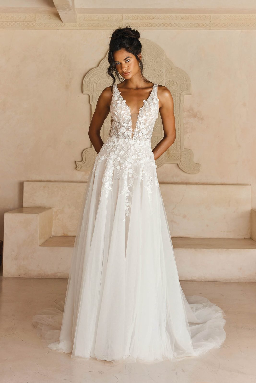 Brautkleid