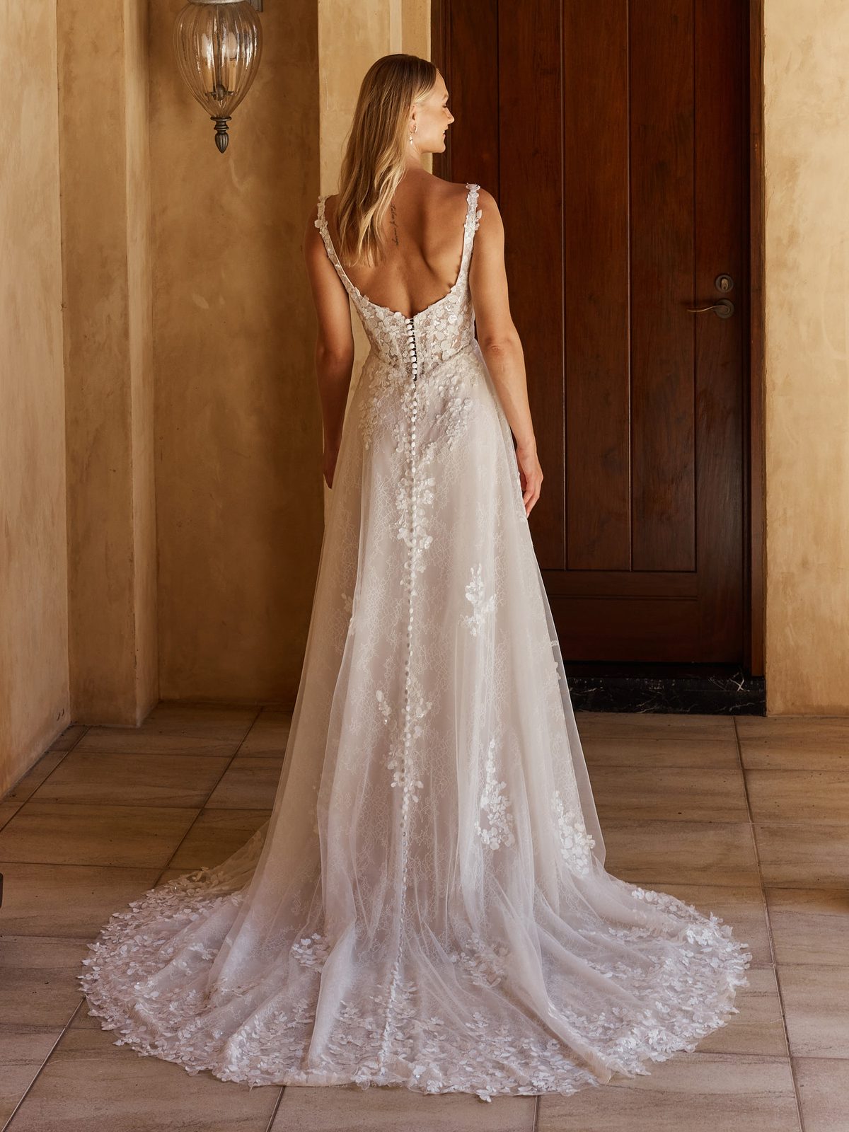 Brautkleid
