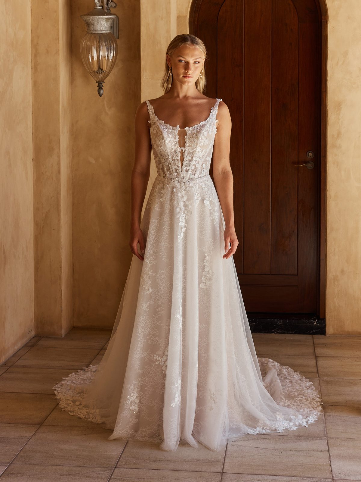 Brautkleid