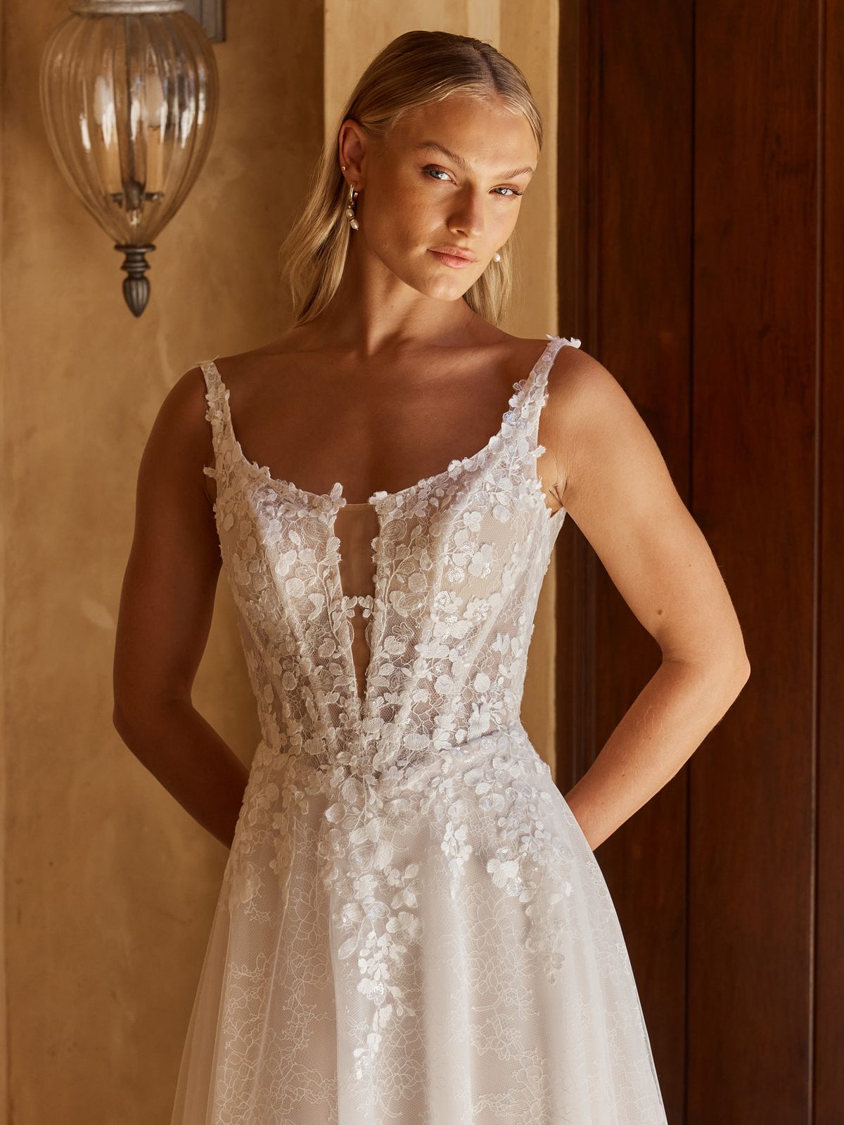 Brautkleid