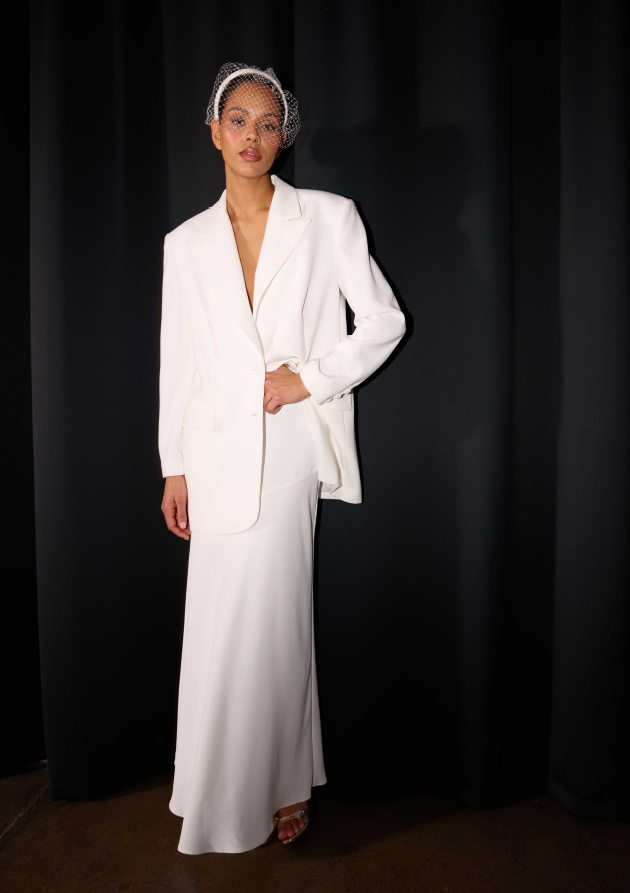 Brautkleid