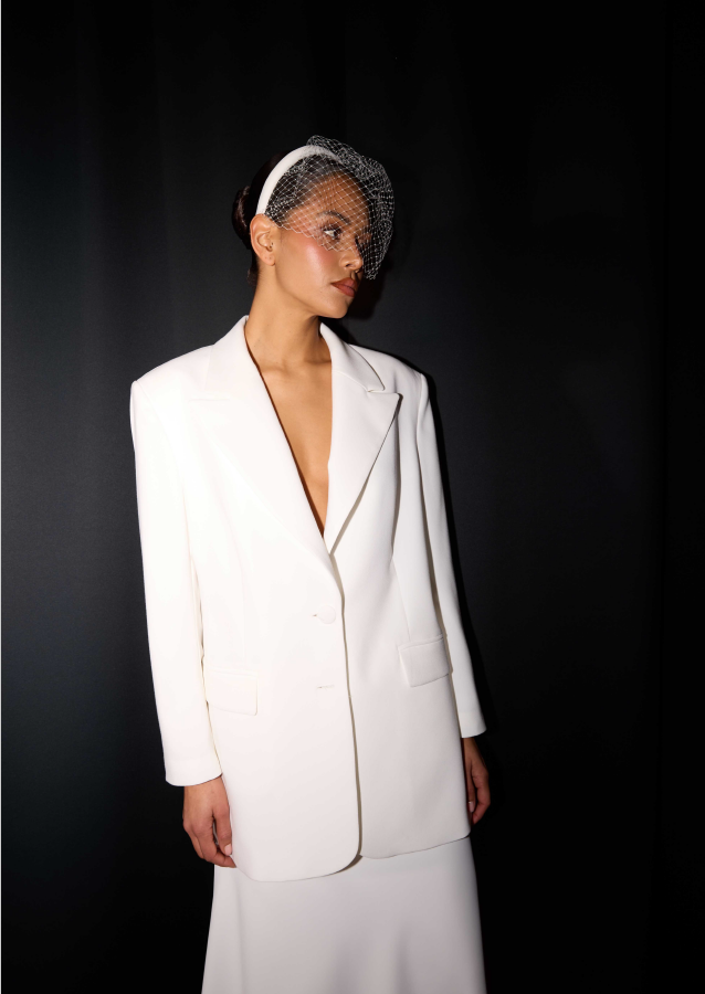 Brautkleid