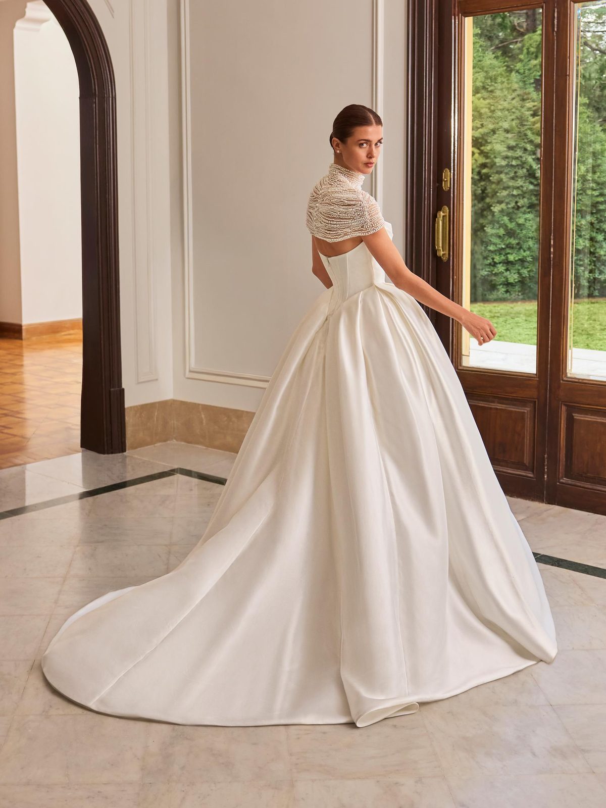 Brautkleid