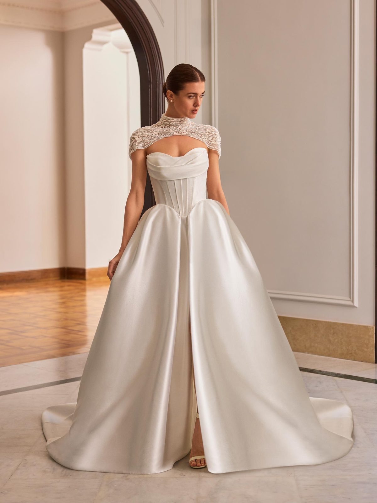 Brautkleid