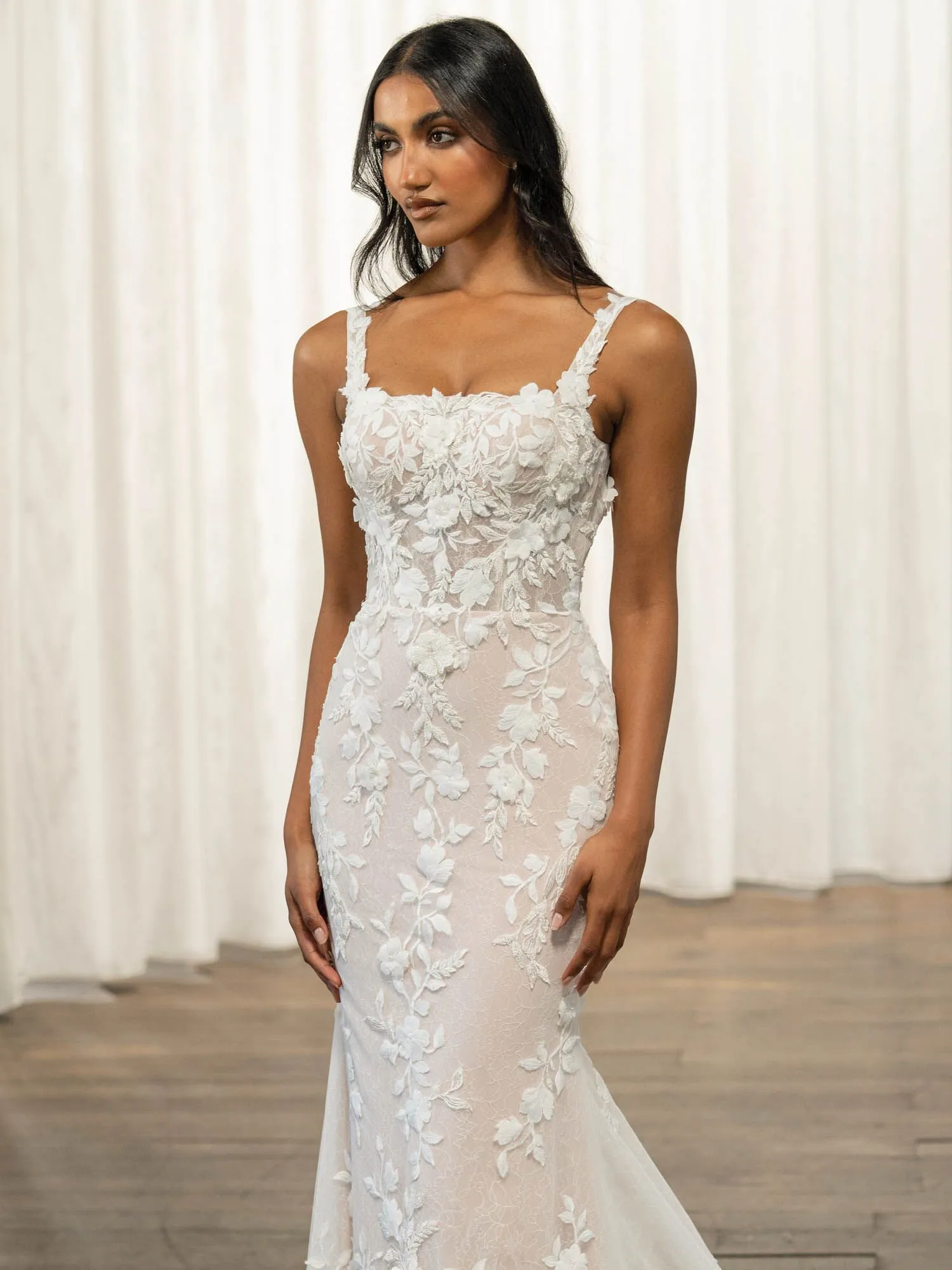 Brautkleid