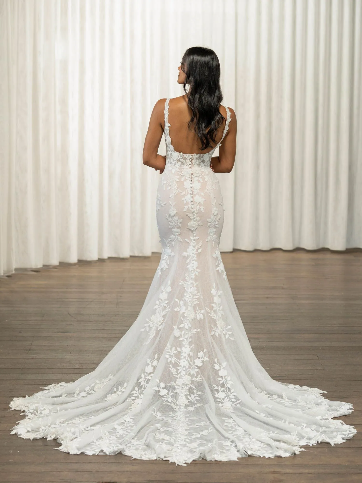 Brautkleid
