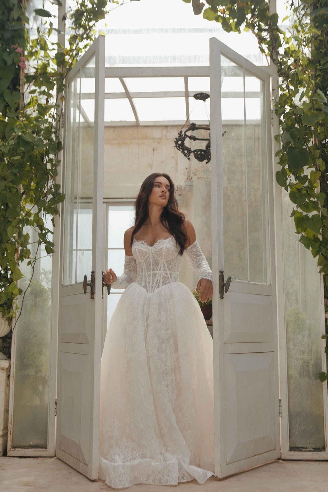 Brautkleid