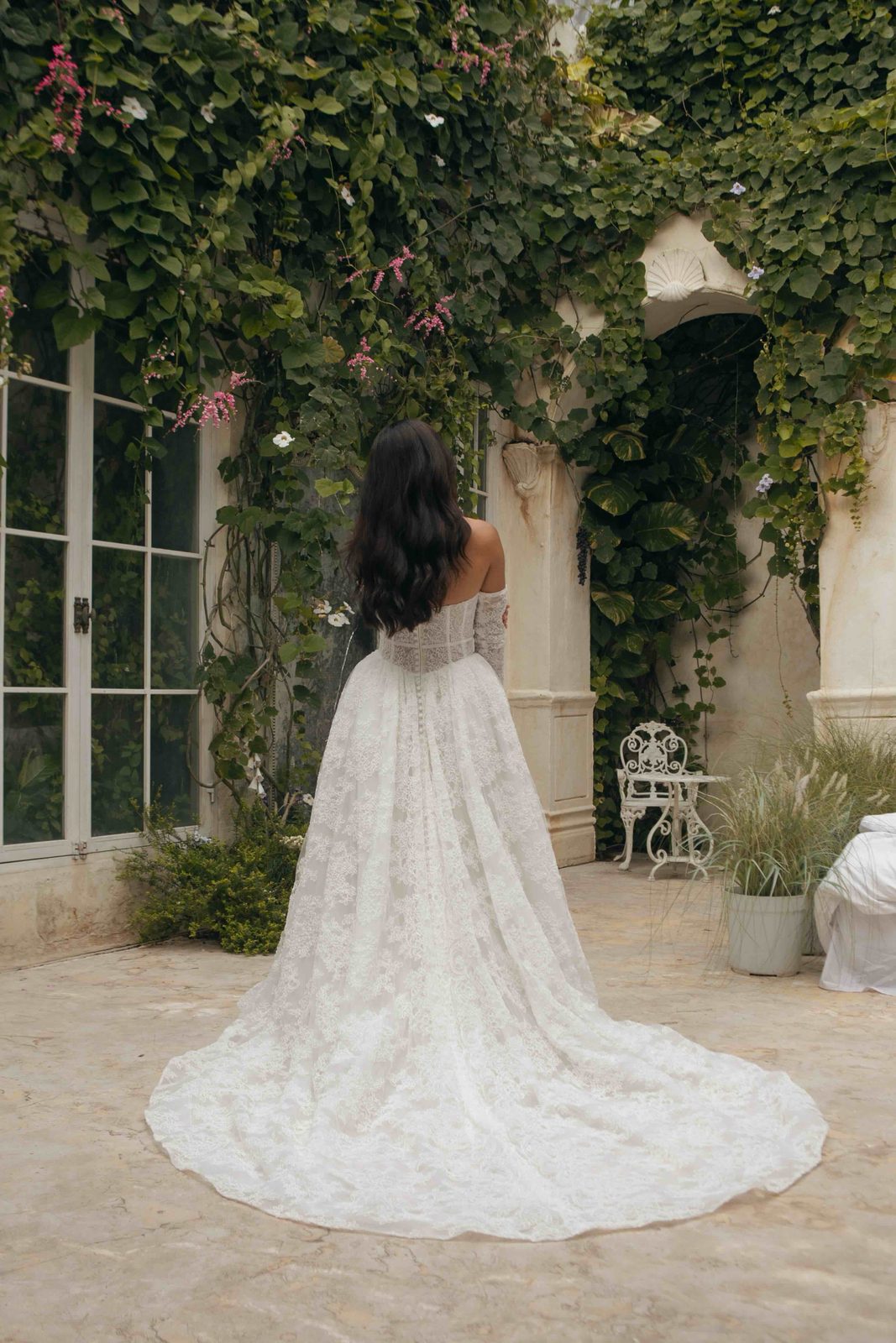Brautkleid