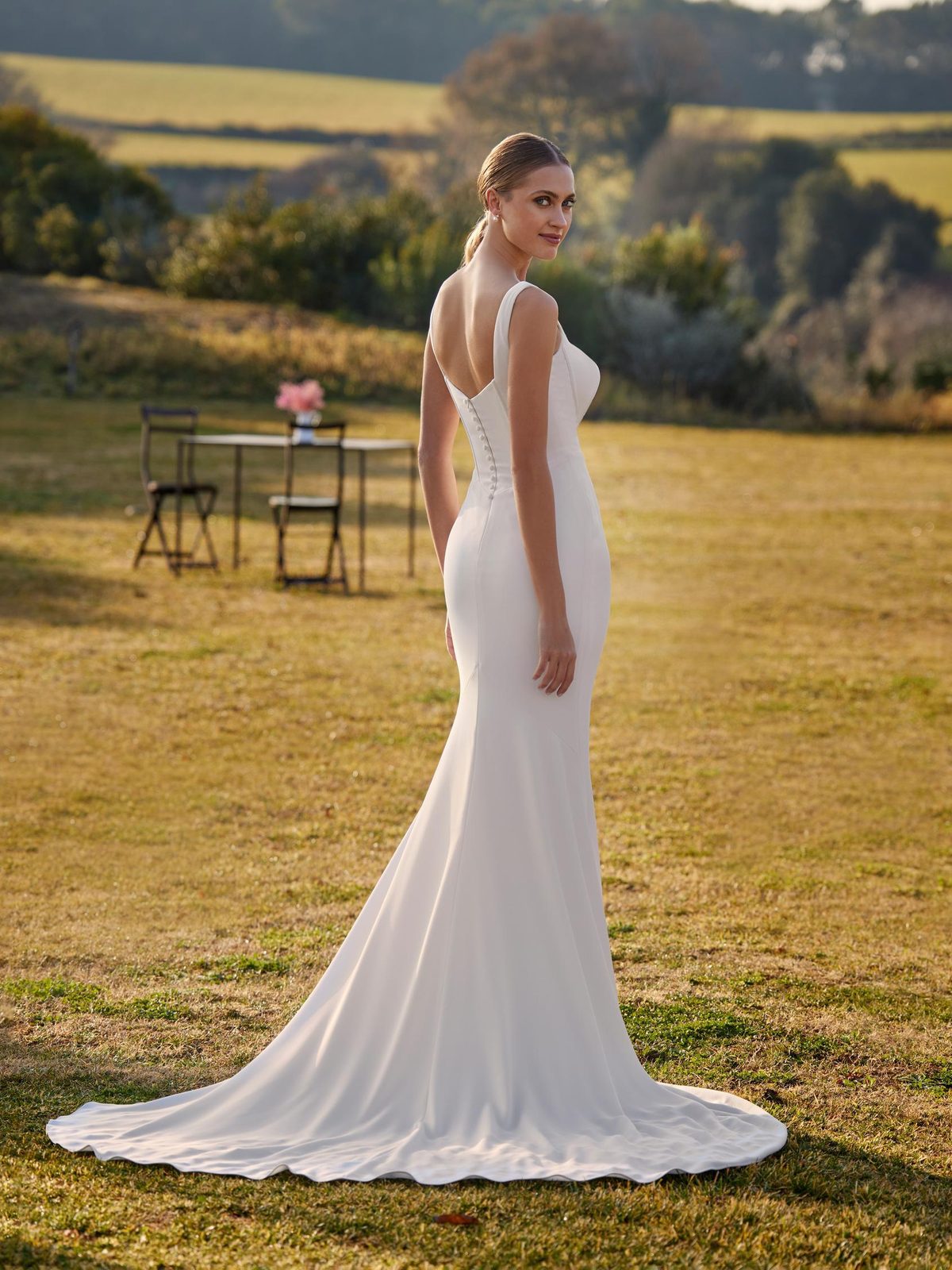 Brautkleid