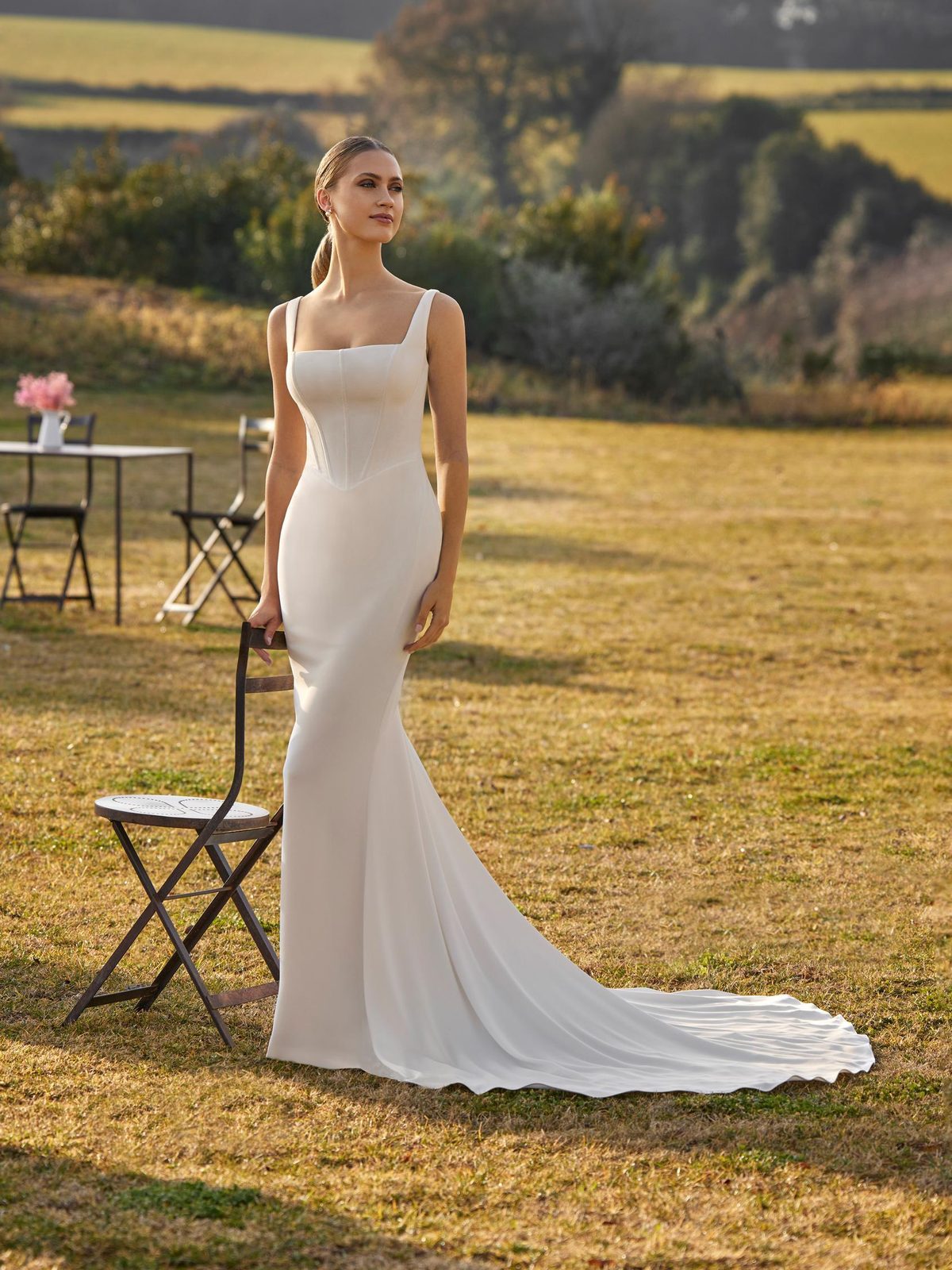 Brautkleid