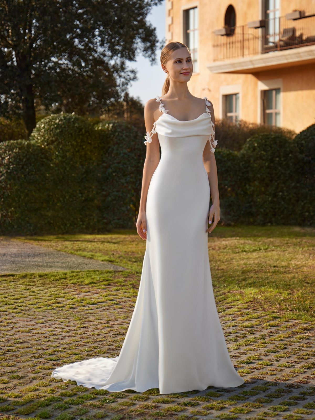Brautkleid