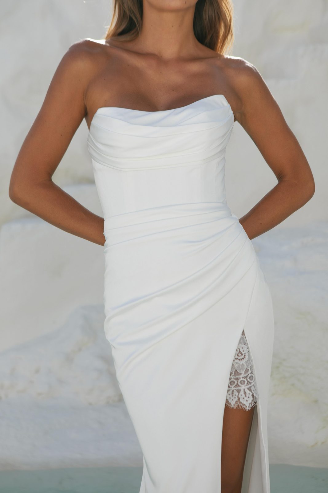 Brautkleid