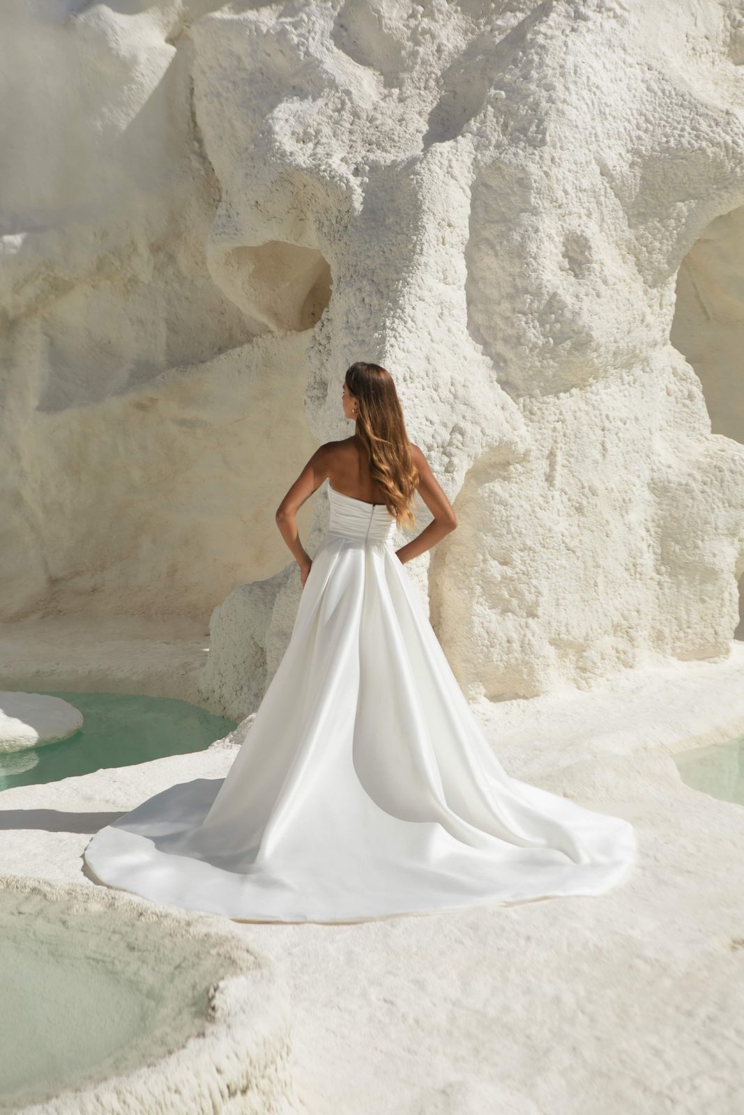 Brautkleid