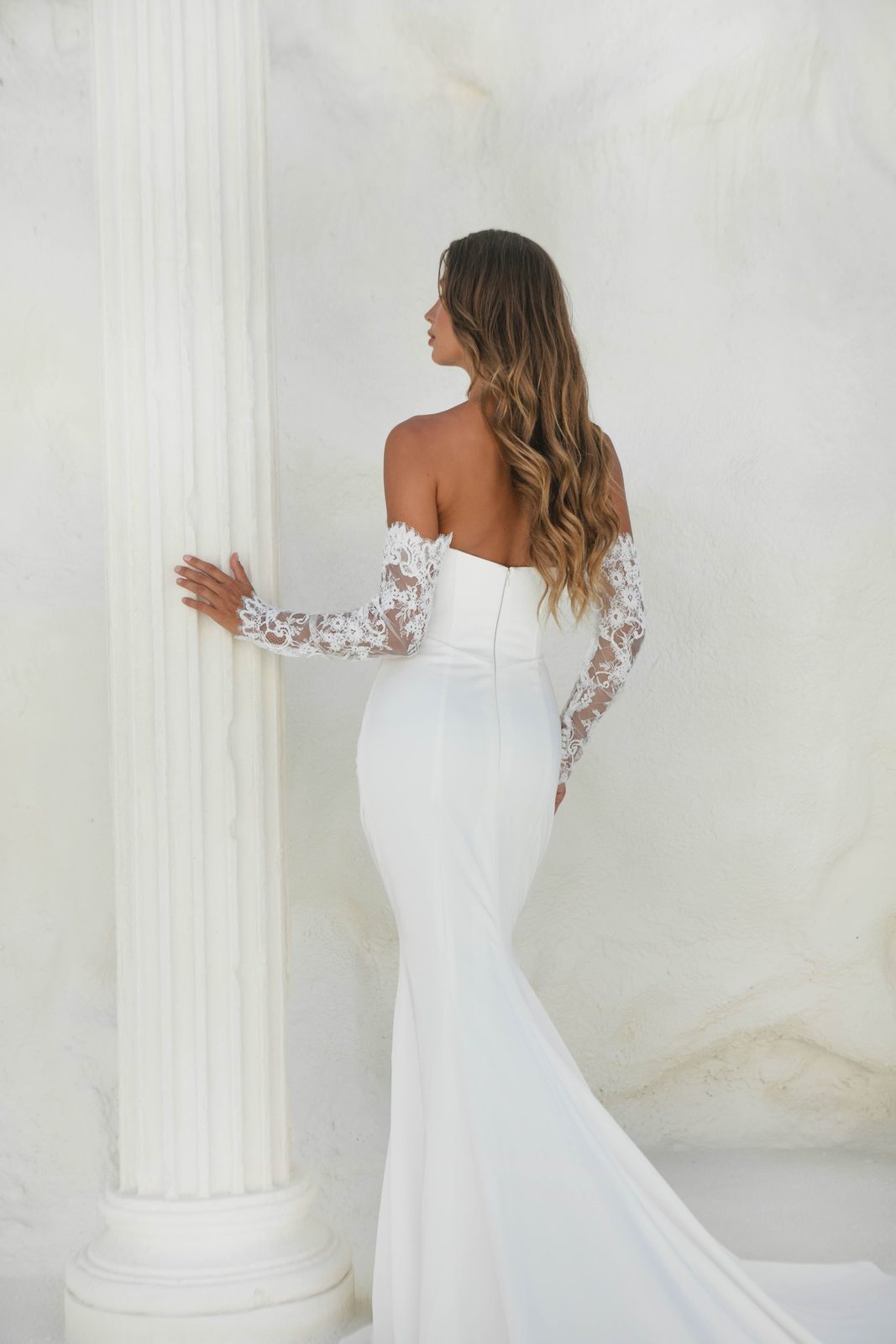 Brautkleid