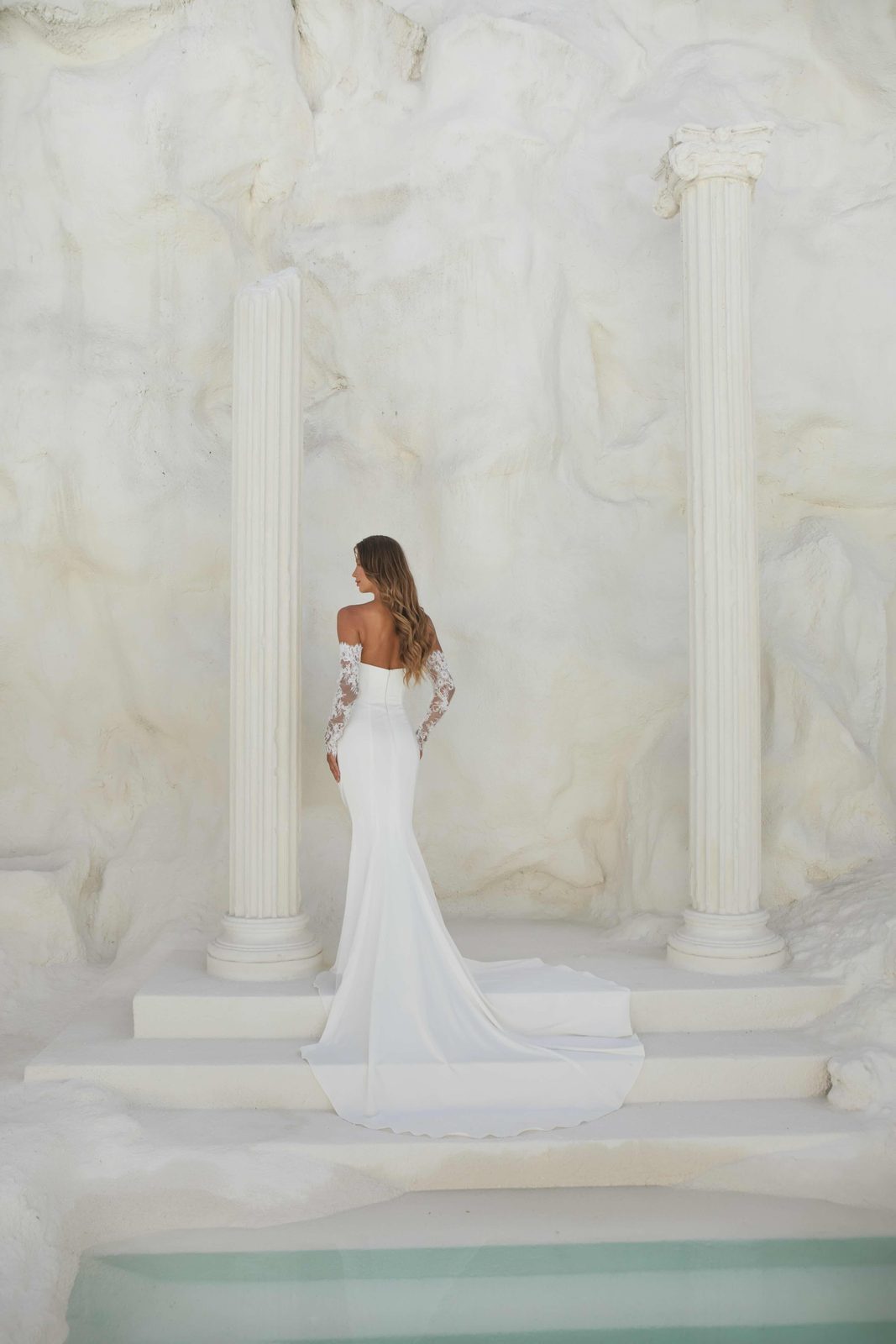 Brautkleid