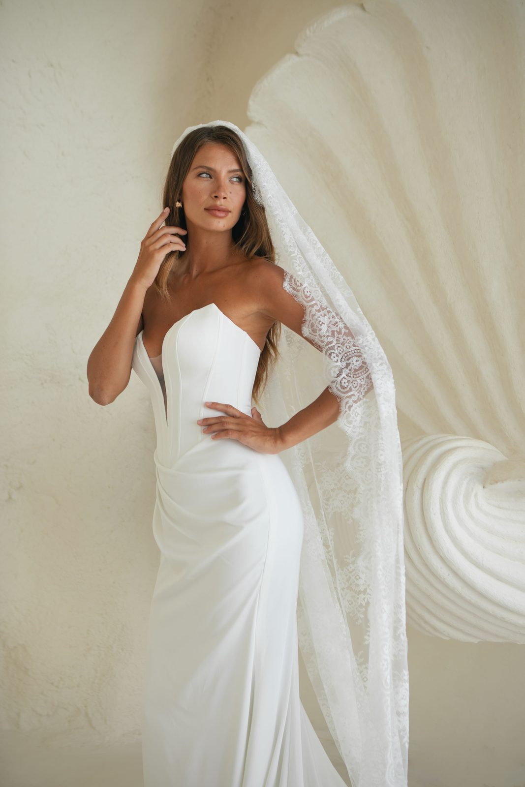 Brautkleid