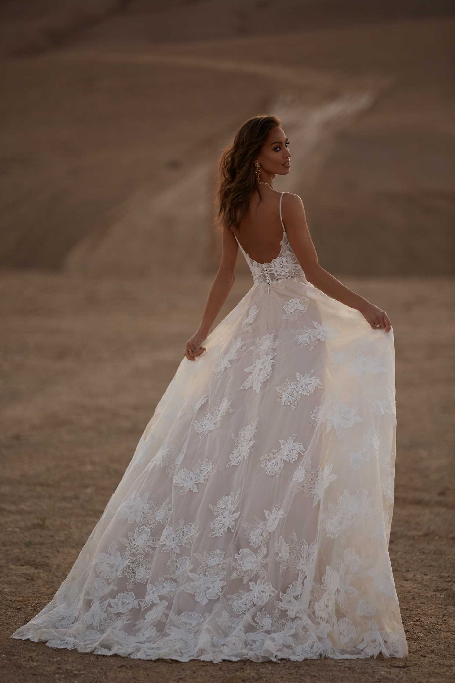 Brautkleid