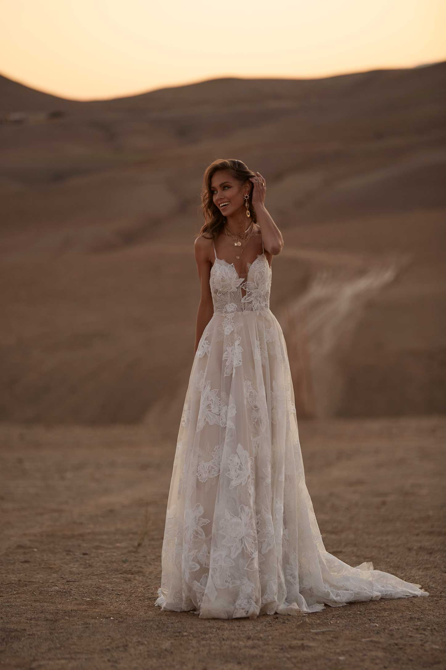 Brautkleid