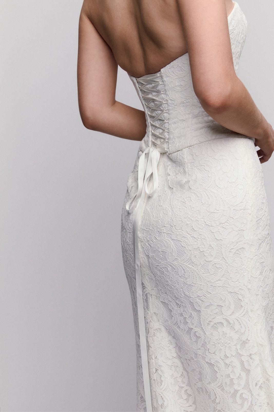 Brautkleid