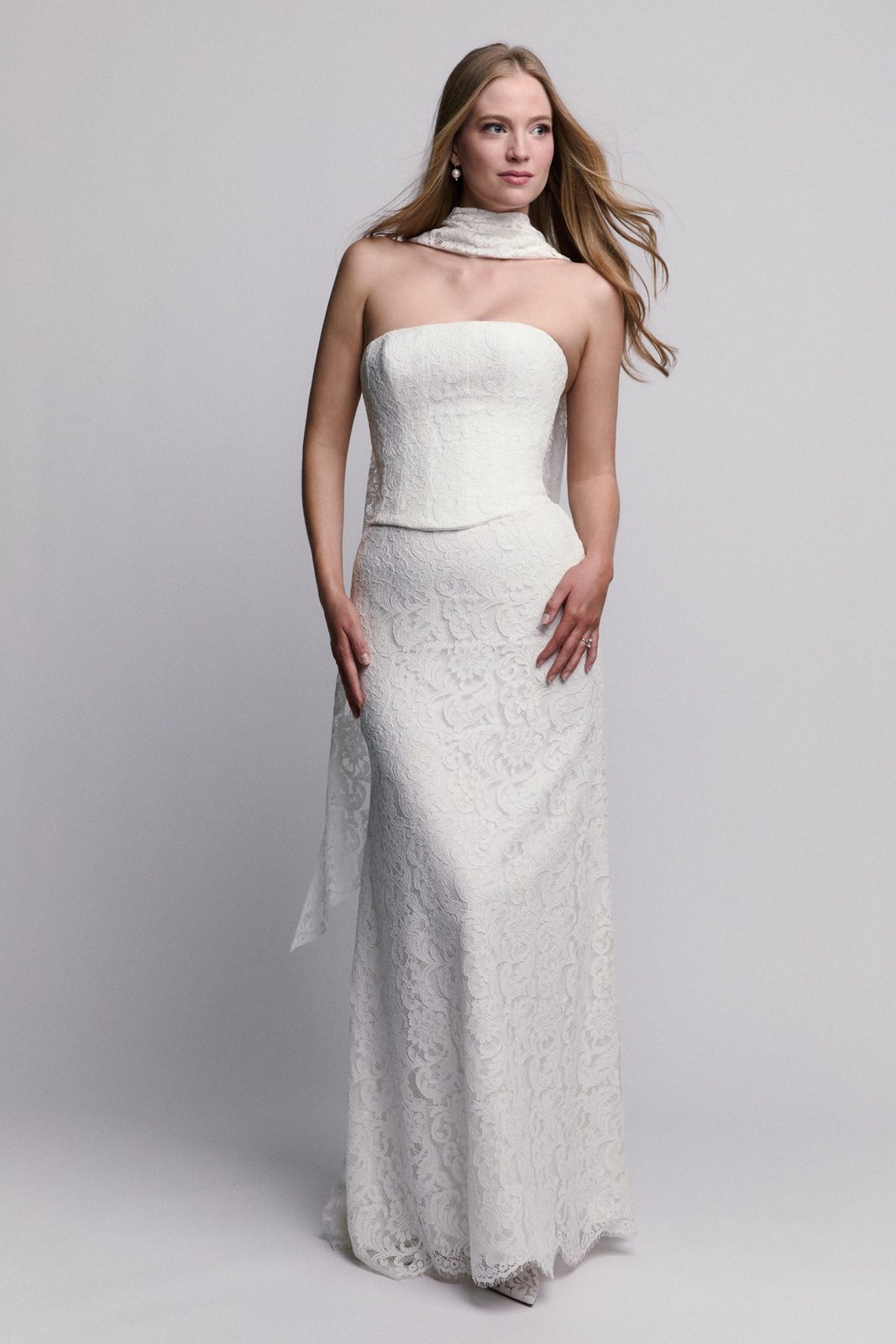 Brautkleid