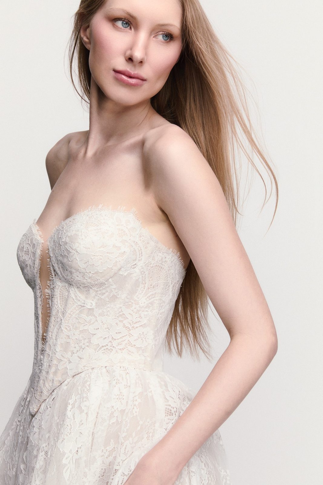 Brautkleid