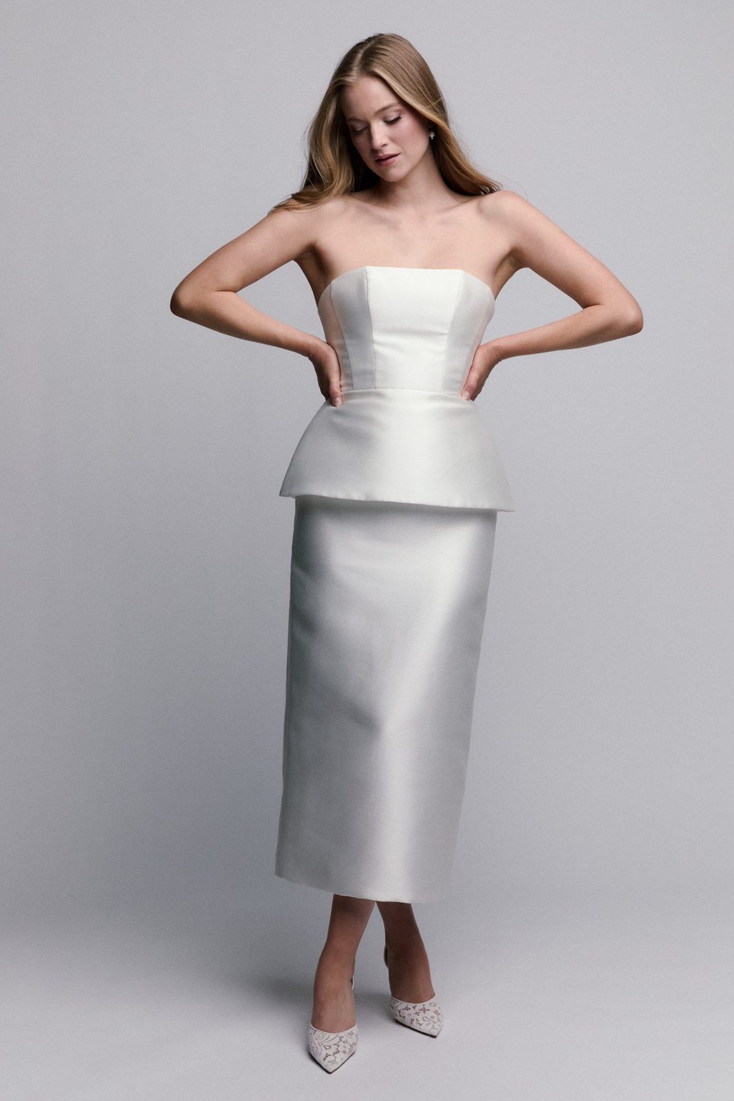 Brautkleid
