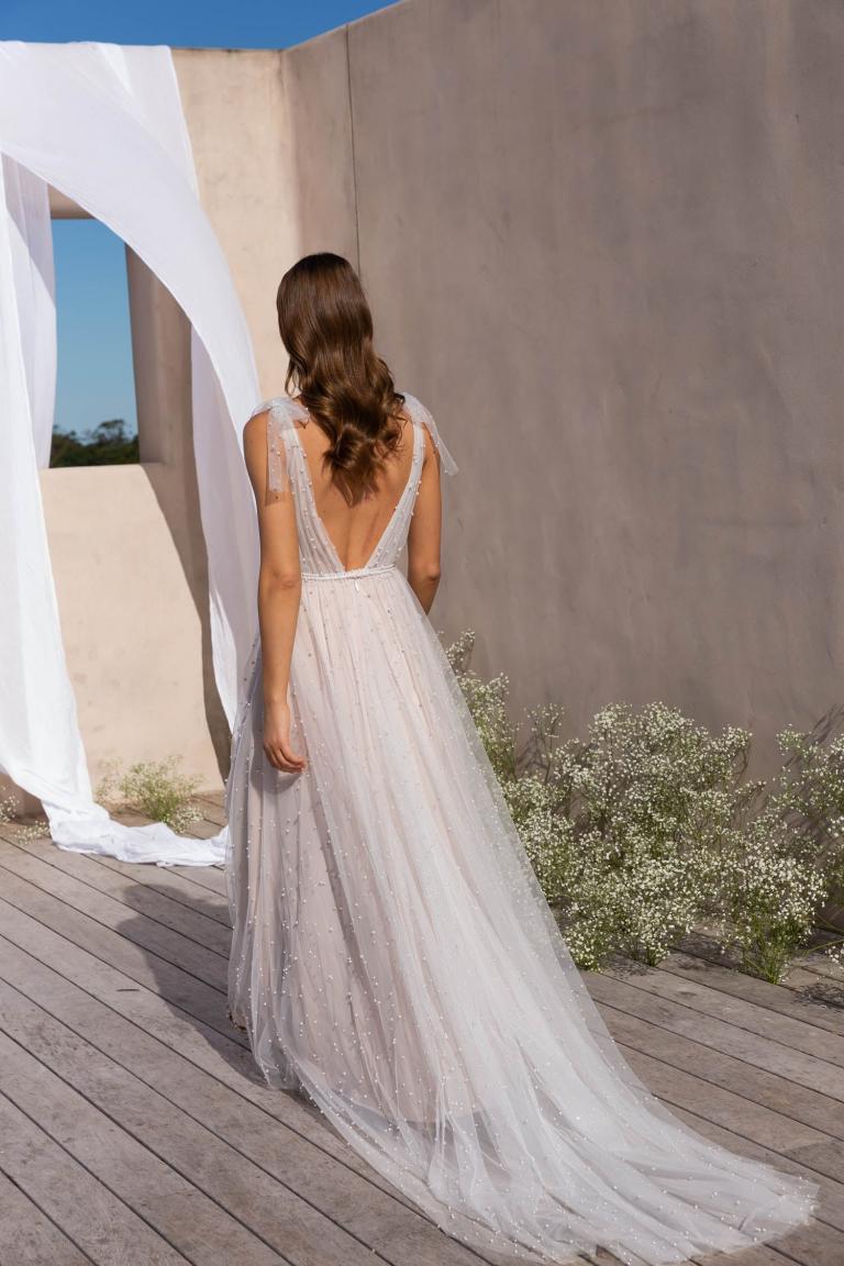 Brautkleid