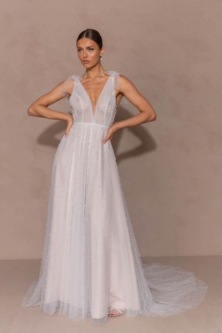 Brautkleid
