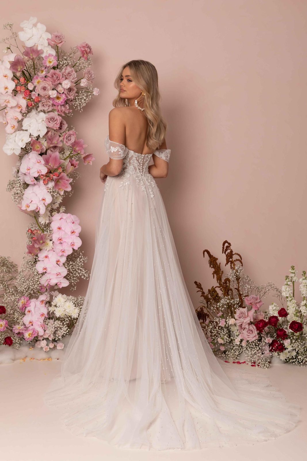 Brautkleid