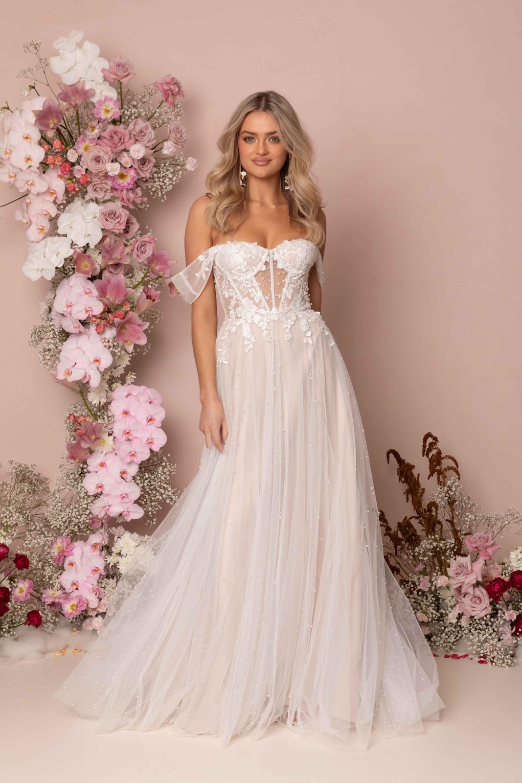 Brautkleid