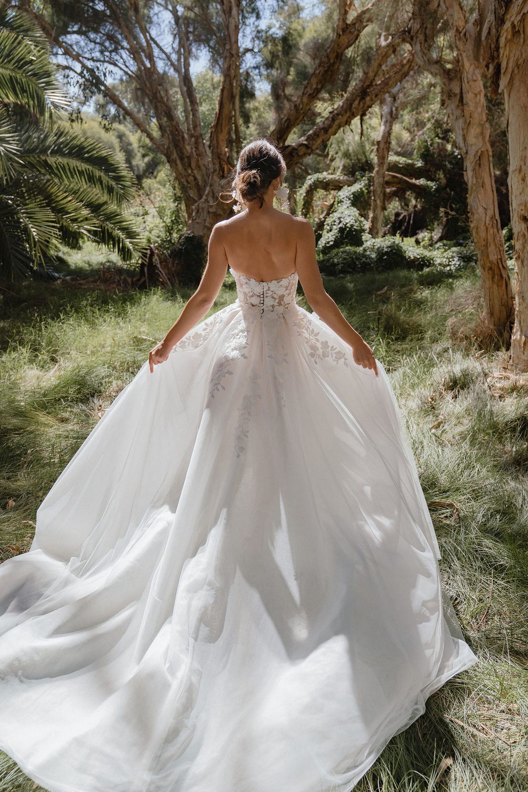 Brautkleid