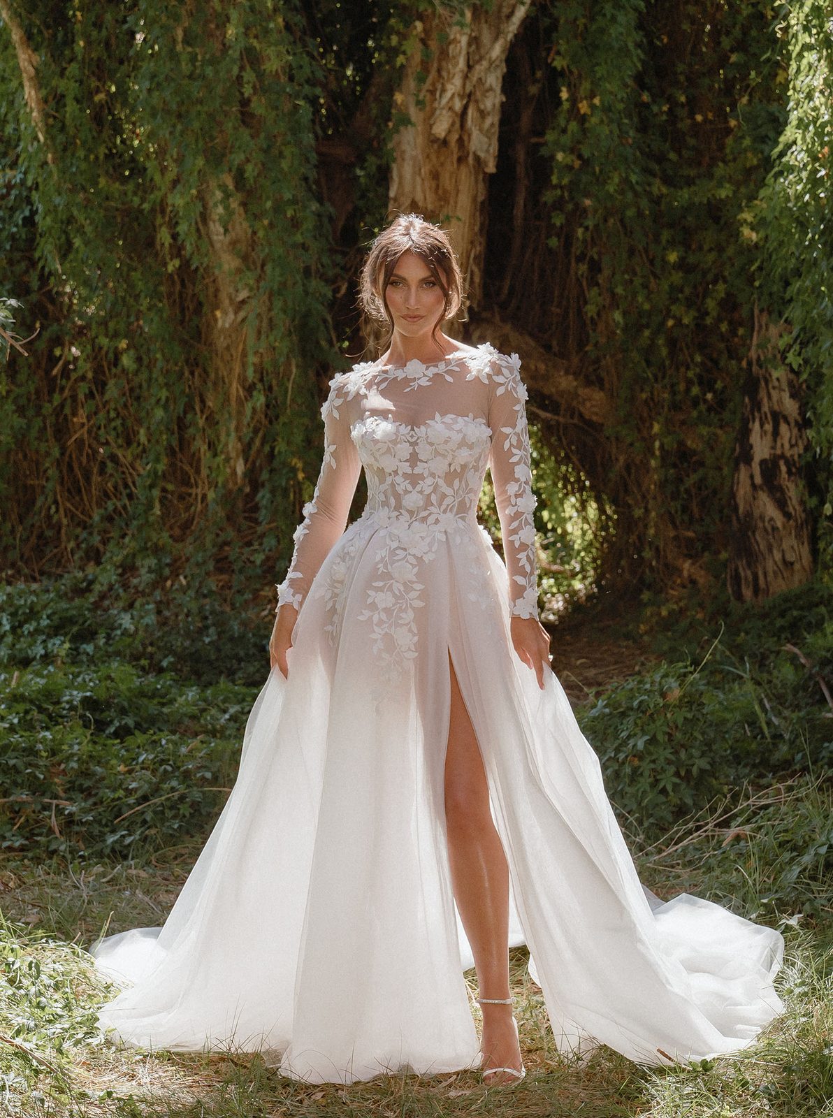Brautkleid