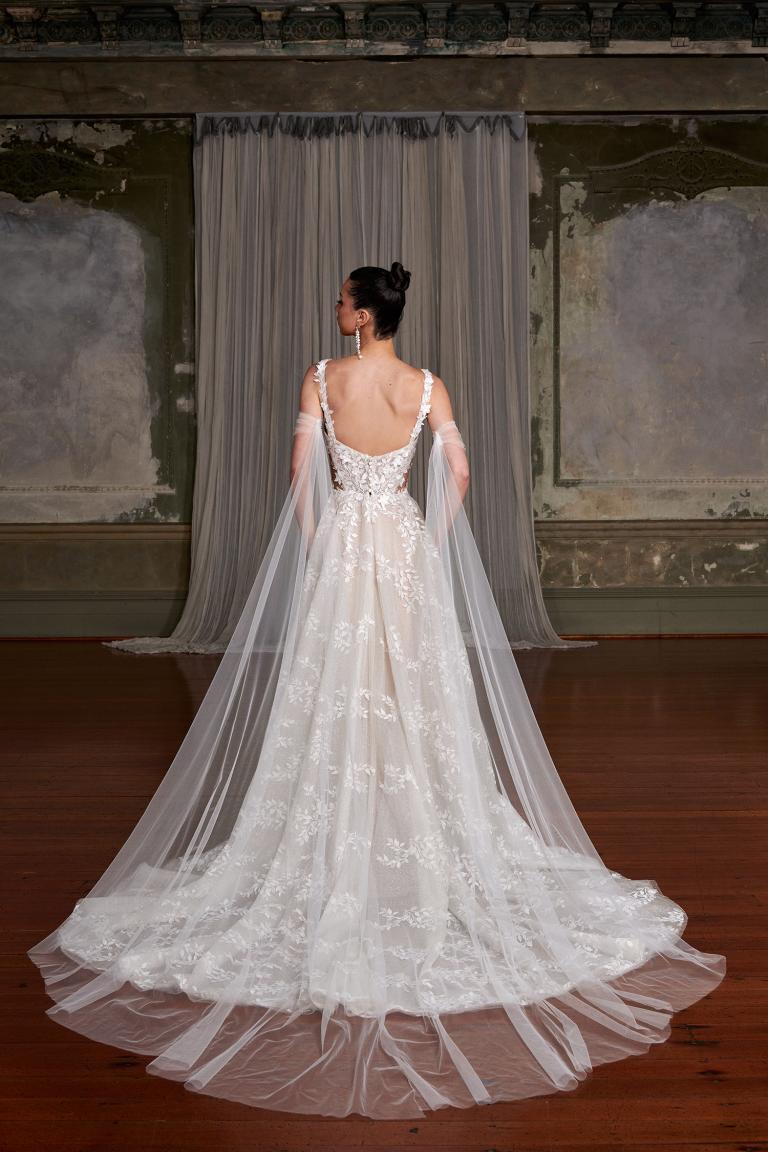 Brautkleid
