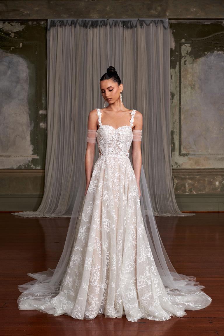 Brautkleid
