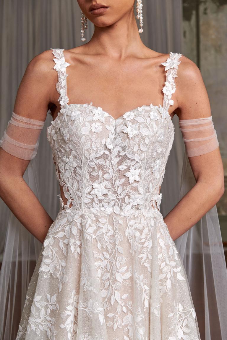 Brautkleid
