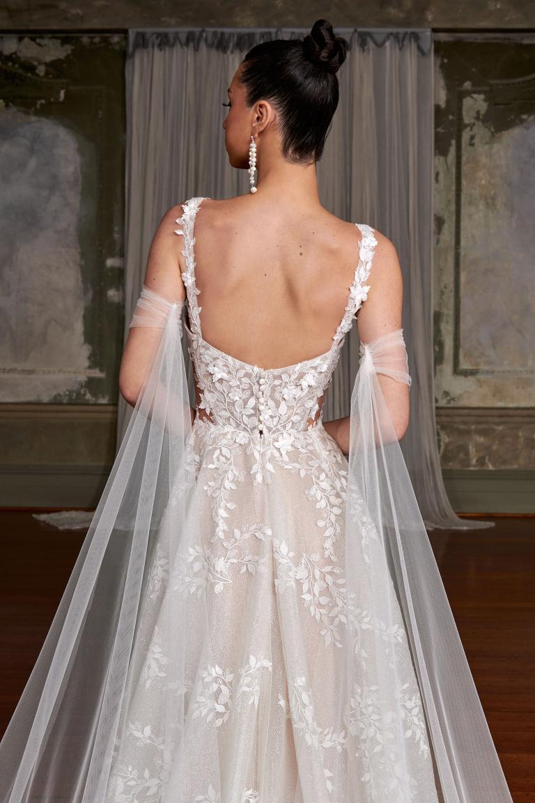 Brautkleid