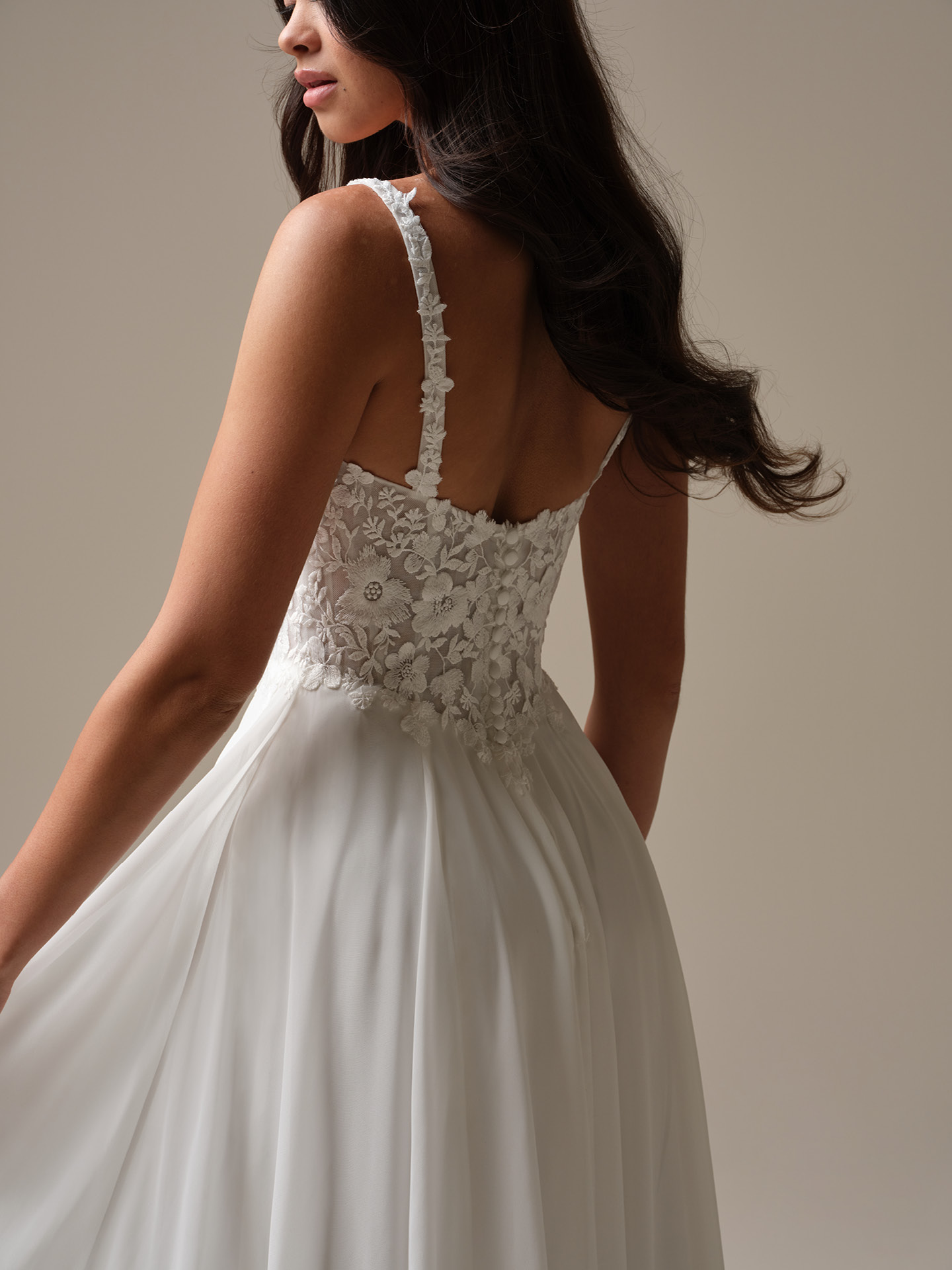 Brautkleid